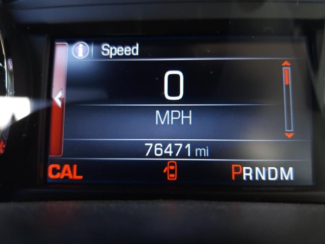 Photo 8 from auction – 2015 GMC SIERRA K15 with VIN 3GTU2VEC4FG188246