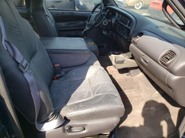 صورة رقم 5 من المزاد - 2001 DODGE RAM 1500 مع VIN 3B7HC13Y31M516692