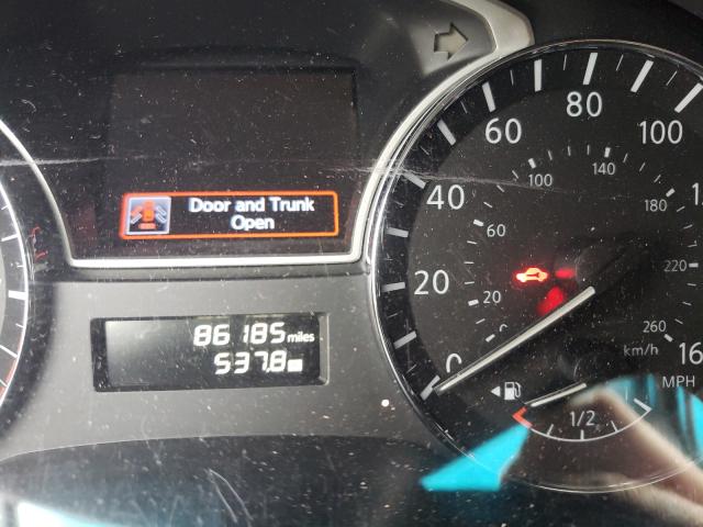 Photo 8 from auction – 2015 NISSAN ALTIMA 2.5 with VIN 1N4AL3APXFN863463