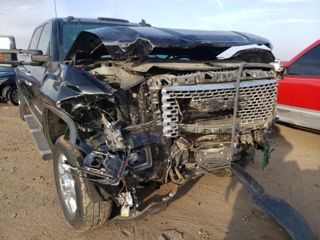 Photo 9 from auction – 2016 GMC SIERRA K35 with VIN 1GT42YE80GF272693