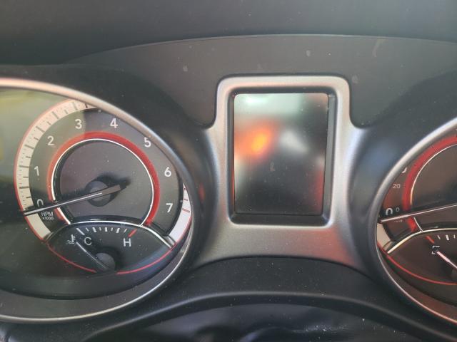 Photo 8 from auction – 2018 DODGE JOURNEY CR with VIN 3C4PDCGG2JT511625