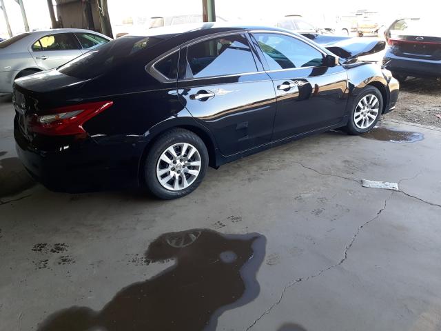Photo 4 from auction – 2018 NISSAN ALTIMA 2.5 with VIN 1N4AL3AP8JC274173