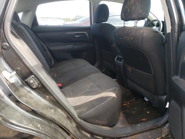 Photo 6 from auction – 2017 NISSAN ALTIMA 2.5 with VIN 1N4AL3AP0HC498712