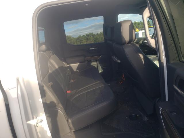 Photo 6 from auction – 2019 CHEVROLET SILVERADO with VIN 1GCUYEED5KZ114139