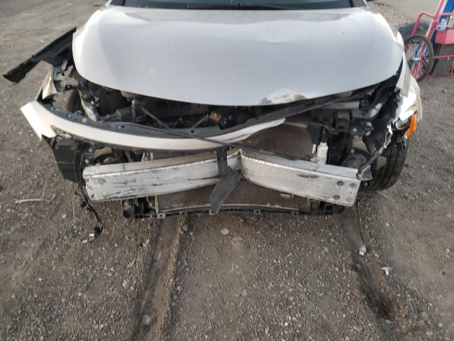 Photo 9 from auction – 2014 NISSAN ALTIMA 2.5 with VIN 1N4AL3AP5EN205905