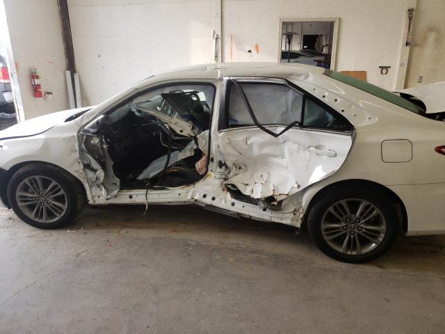 Photo 9 from auction – 2016 TOYOTA CAMRY LE with VIN 4T1BF1FK9GU254214