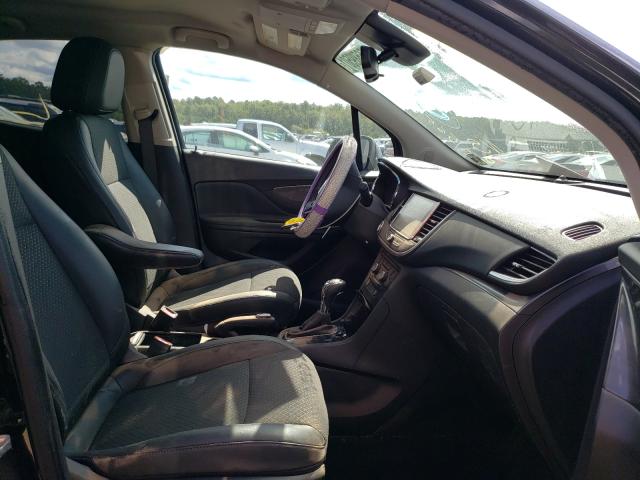 Photo 5 from auction – 2020 BUICK ENCORE PRE with VIN KL4CJASB2LB071220