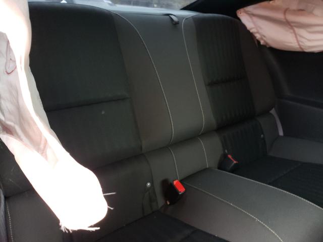 Photo 6 from auction – 2015 CHEVROLET CAMARO LS with VIN 2G1FB1E34F9209701