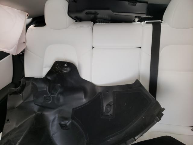 Photo 6 from auction – 2021 TESLA MODEL Y with VIN 5YJYGDEE7MF245282