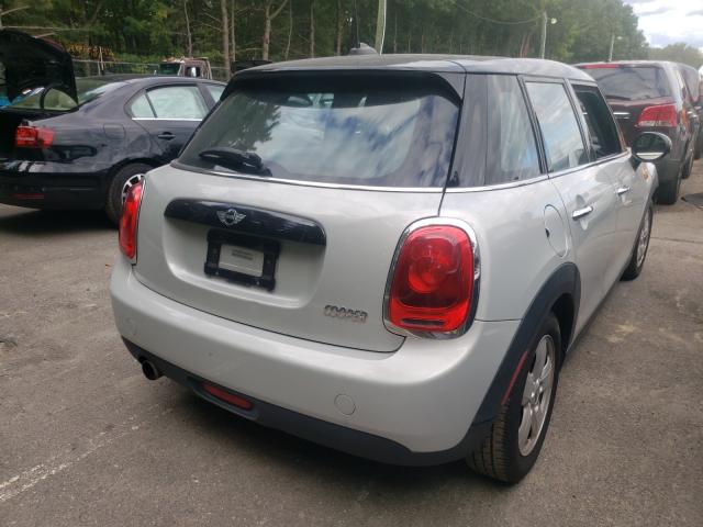 Фото 4 с аукциона – 2016 MINI COOPER CLU с VIN WMWXU1C58G2A93915
