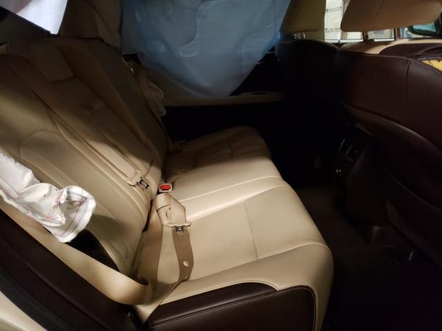 Photo 6 from auction – 2017 LEXUS RX 350 BAS with VIN 2T2BZMCA1HC072848