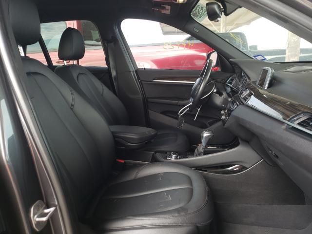 Photo 5 from auction – 2016 BMW X1 XDRIVE2 with VIN WBXHT3C39G5E51741