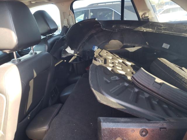 Photo 6 from auction – 2013 FORD EDGE SEL with VIN 2FMDK3JC3DBA69464