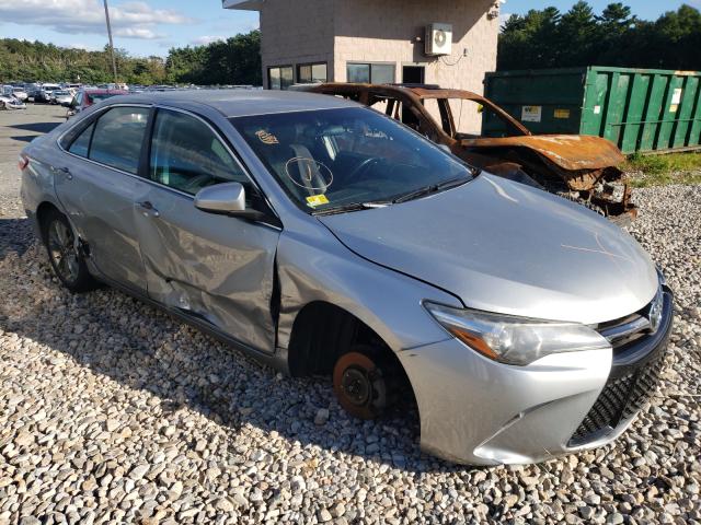 Photo 3 from auction – 2016 TOYOTA CAMRY LE with VIN 4T1BF1FK4GU228555