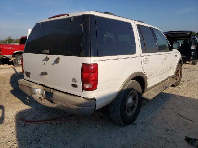 Photo 4 from auction – 2002 FORD EXPEDITION with VIN 1FMRU17L22LA71537