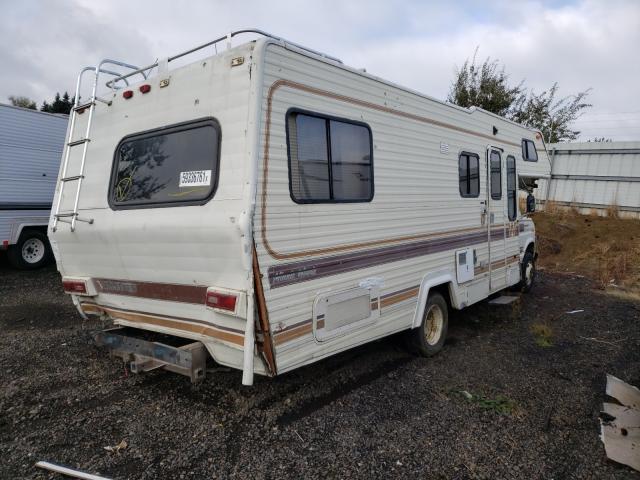 Photo 4 from auction – 1984 FORD ECONOLINE with VIN 1FDKE30L5EHC06280