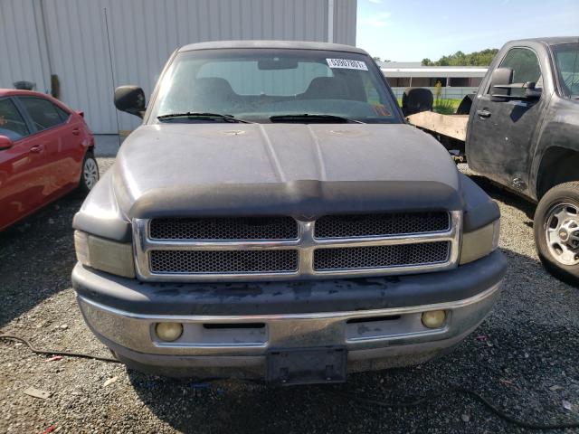 صورة رقم 9 من المزاد - 2001 DODGE RAM 1500 مع VIN 3B7HC13Y31M516692