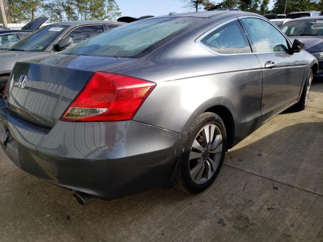 Photo 4 from auction – 2012 HONDA ACCORD EXL with VIN 1HGCS1B82CA021707