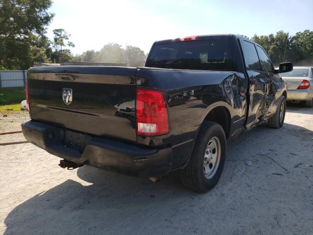 Photo 4 from auction – 2015 RAM 1500 ST with VIN 1C6RR6ST8FS535900
