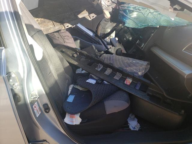 Photo 5 from auction – 2019 SUBARU OUTBACK 2. with VIN 4S4BSAHC0K3233672