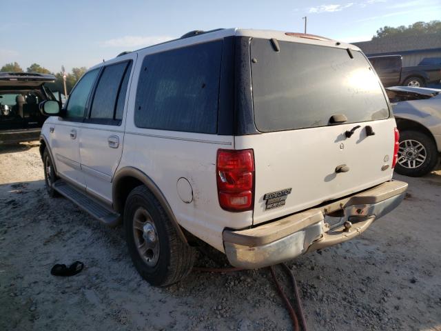 Photo 3 from auction – 2002 FORD EXPEDITION with VIN 1FMRU17L22LA71537