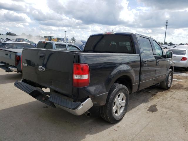 Photo 4 from auction – 2004 FORD F150 SUPER with VIN 1FTRW12W24KD13512