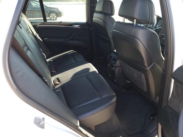 Photo 6 from auction – 2013 BMW X5 XDRIVE5 with VIN 5UXZV8C53D0C16107