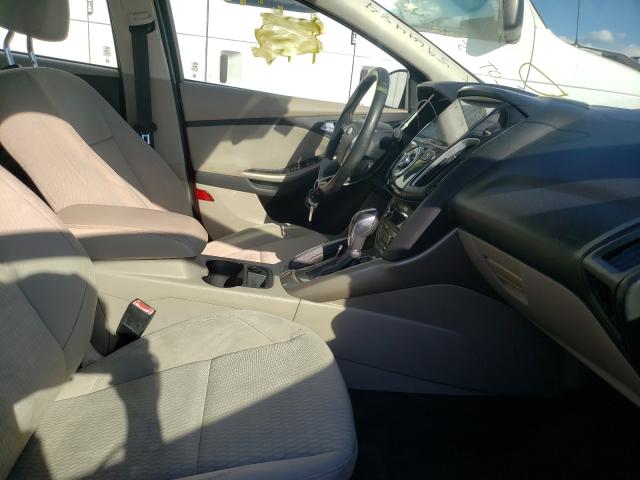 Photo 5 from auction – 2012 FORD FOCUS SEL with VIN 1FAHP3H22CL162775