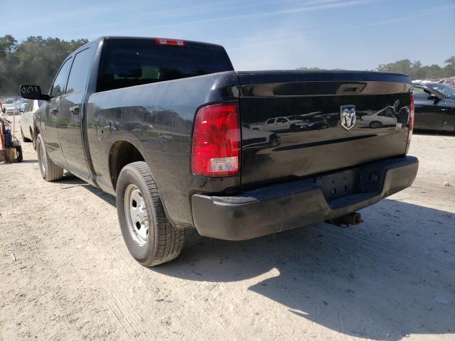 Photo 3 from auction – 2015 RAM 1500 ST with VIN 1C6RR6ST8FS535900
