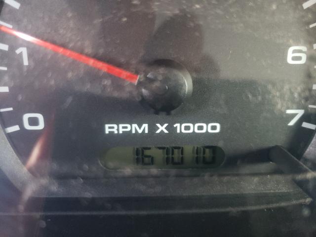 Photo 8 from auction – 2008 FORD RANGER SUP with VIN 1FTZR15E48PA19466