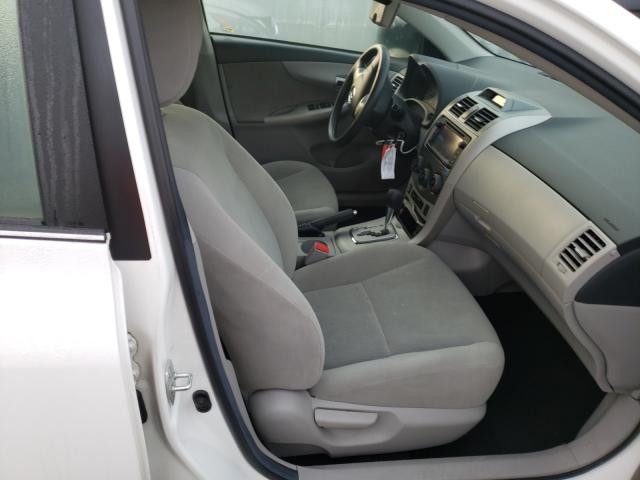 Photo 5 from auction – 2013 TOYOTA COROLLA BA with VIN 2T1BU4EEXDC010703