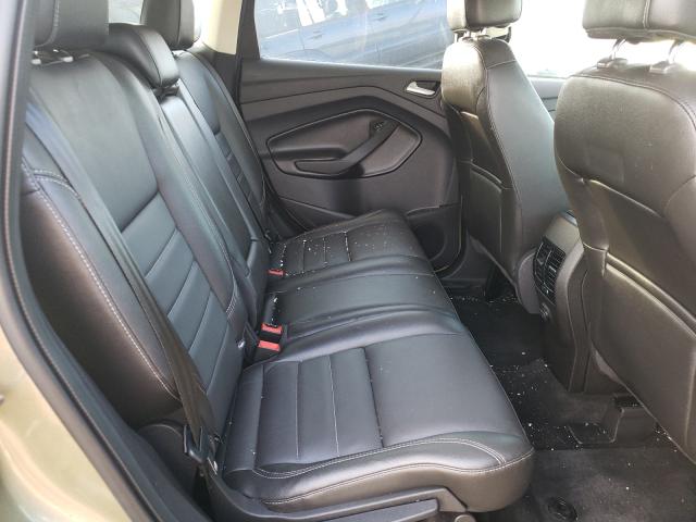 Photo 6 from auction – 2013 FORD ESCAPE with VIN 1FMCU9HX3DUB49861