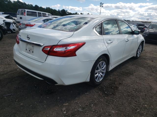 Photo 4 from auction – 2017 NISSAN ALTIMA 2.5 with VIN 1N4AL3AP2HC487713