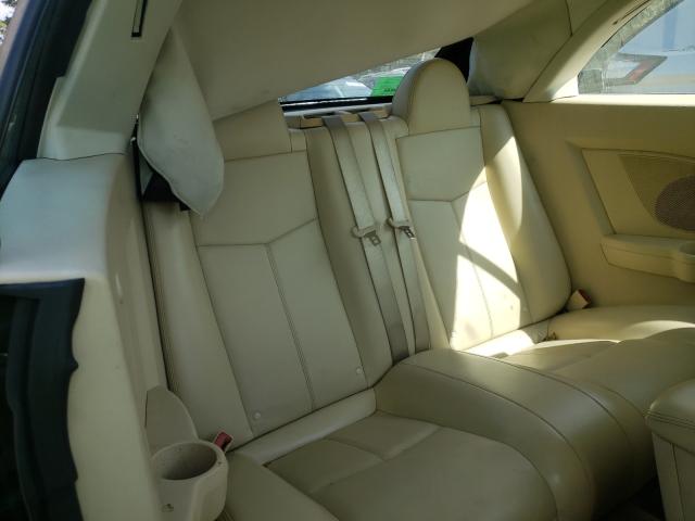 Photo 6 from auction – 2008 CHRYSLER SEBRING LI with VIN 1C3LC65M08N668810