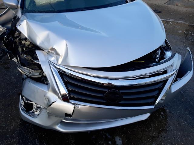Photo 7 from auction – 2015 NISSAN ALTIMA 2.5 with VIN 1N4AL3AP5FC102884