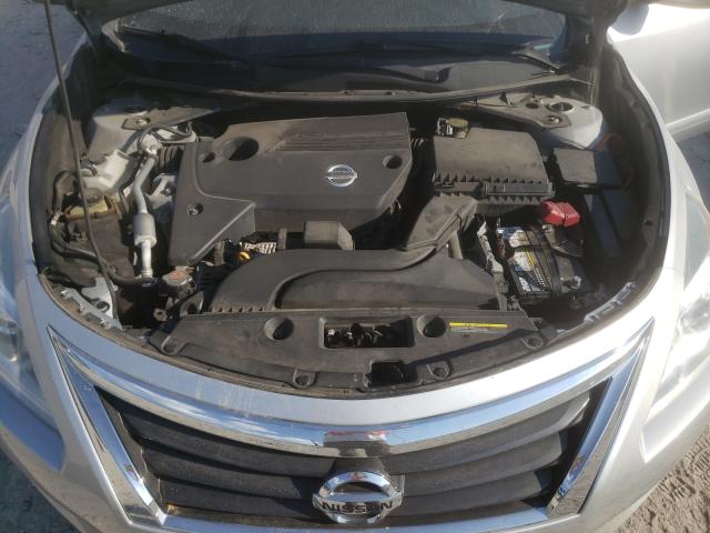Photo 7 from auction – 2015 NISSAN ALTIMA 2.5 with VIN 1N4AL3AP9FC482876