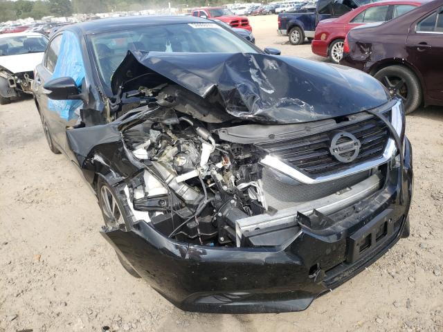 Photo 9 from auction – 2017 NISSAN ALTIMA 2.5 with VIN 1N4AL3AP0HC498712