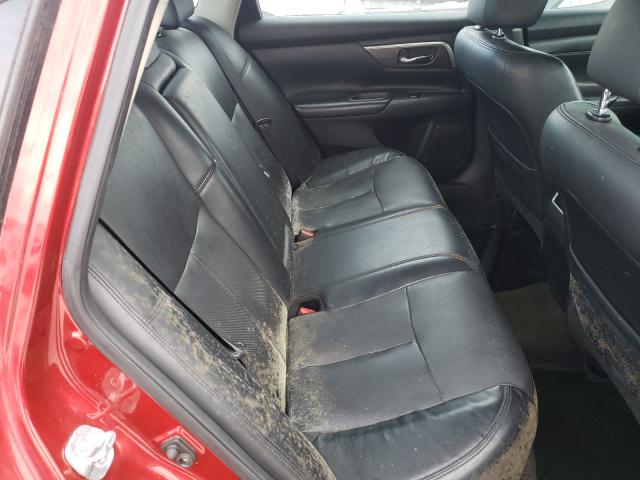 Photo 6 from auction – 2015 NISSAN ALTIMA 3.5 with VIN 1N4BL3AP9FC237788