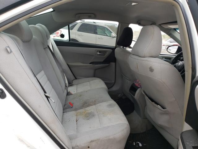 Photo 6 from auction – 2015 TOYOTA CAMRY LE with VIN 4T1BF1FK8FU956071