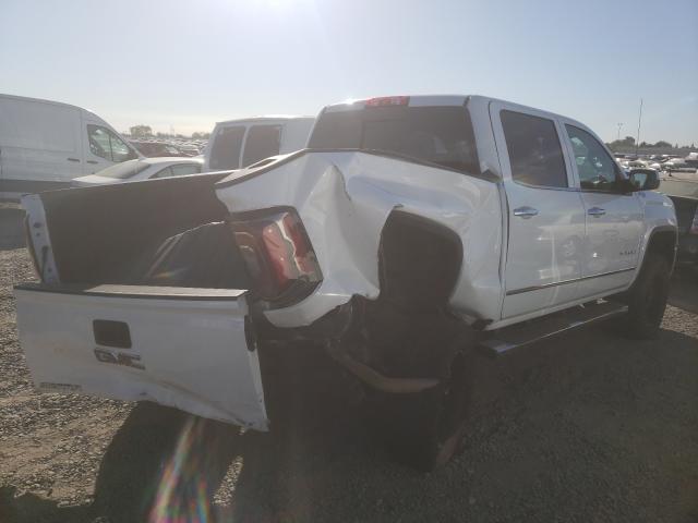 Photo 4 from auction – 2018 GMC SIERRA K15 with VIN 3GTU2NEC9JG193483