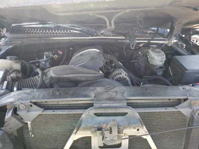 Photo 7 from auction – 2003 CHEVROLET SILVERADO with VIN 2GCEK19T831351587
