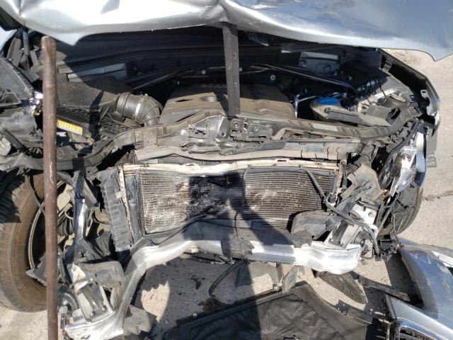 Photo 7 from auction – 2011 AUDI Q5 PREMIUM with VIN WA1CFAFP2BA009182