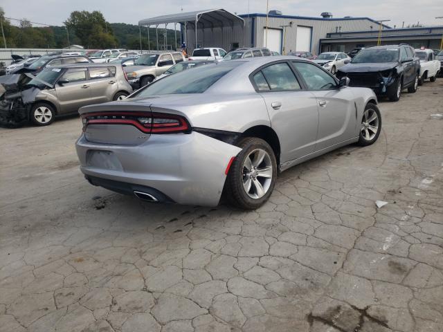 Photo 4 from auction – 2017 DODGE CHARGER SX with VIN 2C3CDXHG3HH563101