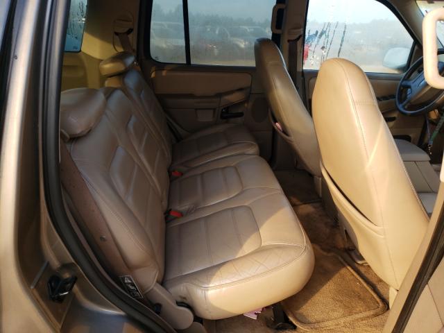 Photo 6 from auction – 2002 FORD EXPLORER X with VIN 1FMZU63E62UB90156