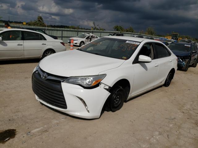 Photo 2 from auction – 2015 TOYOTA CAMRY LE with VIN 4T1BF1FK8FU956071