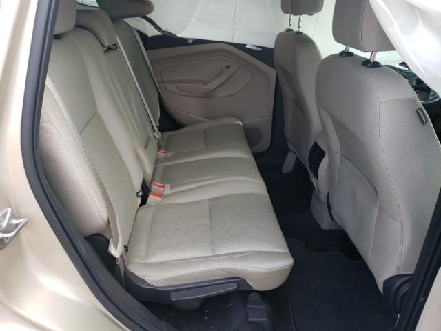 Photo 6 from auction – 2017 FORD ESCAPE SE with VIN 1FMCU0GD4HUB99211