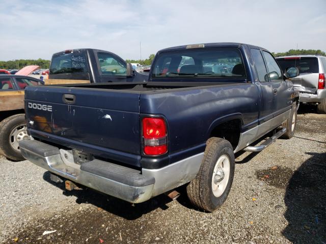 Photo 4 from auction – 2001 DODGE RAM 1500 with VIN 3B7HC13Y31M516692