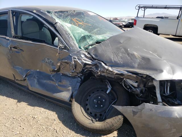 Photo 9 from auction – 2011 TOYOTA CAMRY BASE with VIN 4T1BF3EK4BU132057