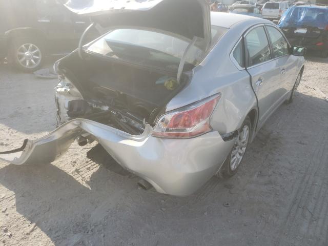 Photo 4 from auction – 2015 NISSAN ALTIMA 2.5 with VIN 1N4AL3AP9FC482876