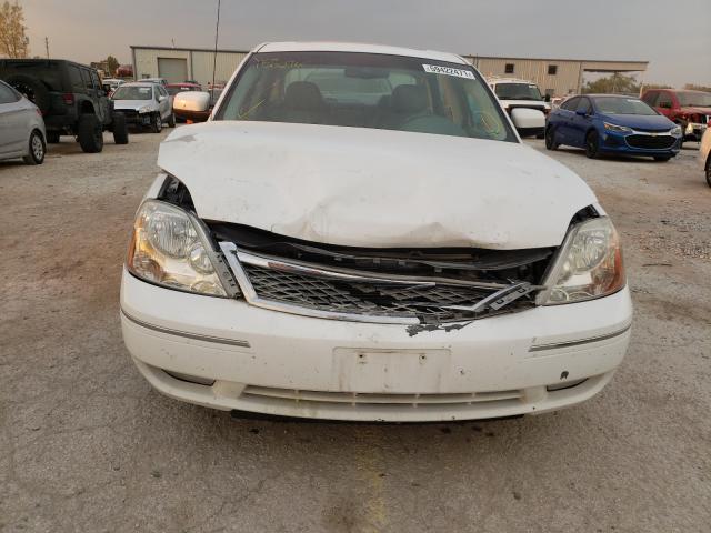 Photo 9 from auction – 2007 FORD FIVE HUNDR with VIN 1FAHP24147G150276